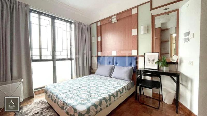 1 Bed Condo for Rent in  Yew Mei Green - Image 2